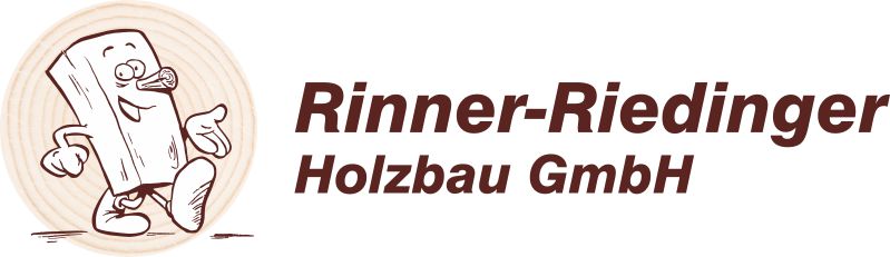 Holzbau Rinner-Riedinger